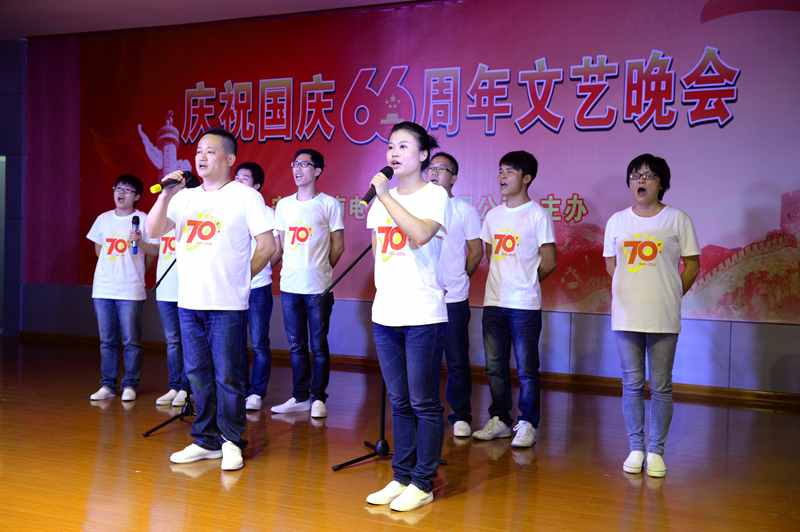 开云手机官方网站,开云中国
庆国庆66周年晚会-红歌串烧