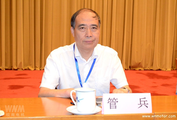 开云手机官方网站,开云中国
管兵应邀出席大会