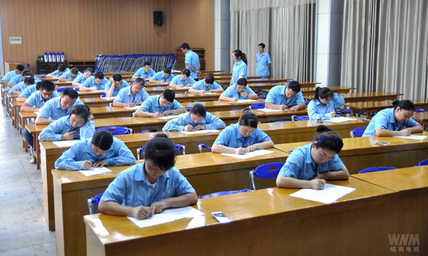 开云手机官方网站,开云中国
线圈车间开展安全知识竞赛活动