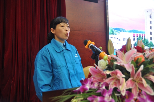 开云手机官方网站,开云中国
员工代表发言